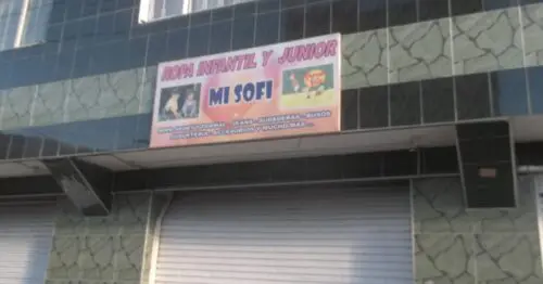 ROPA INFANTIL Y JUNIOR MI SOFI BOGOTÁ ROPA INFANTIL Y JUNIOR MI SOFI BOGOTÁ